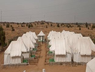 Samrat Resort Jaisalmer Ngoại thất bức ảnh